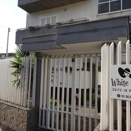 White Lady B&B بومبيي المظهر الخارجي الصورة